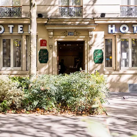 Grand Hotel Dore-2