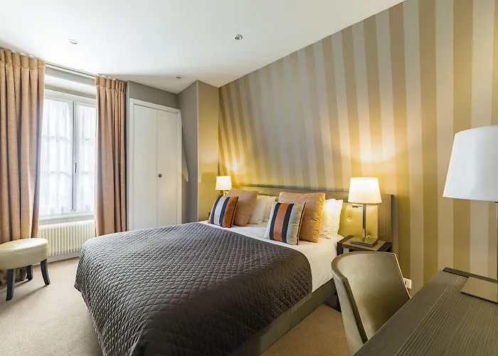 Hotel Eiffel Kennedy à Paris